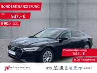 Audi A7 2024 occasion