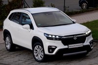 Suzuki (SX4) S-Cross 2024 occasion