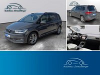 Volkswagen Touran 2024 occasion