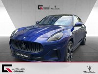 Maserati Grecale 2024 occasion