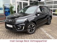 Suzuki Vitara 2024 occasion