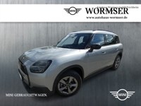 MINI Countryman D (Cooper) 2024 occasion