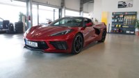 Corvette C8 2024 occasion