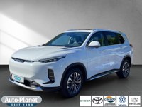 Maxus Euniq 6 2024 occasion