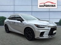 Lexus RX 500 2024 occasion