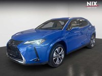Lexus UX 2024 occasion