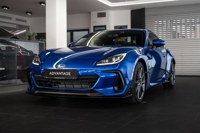 Subaru BRZ 2024 occasion