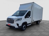 Maxus Andere 2024 occasion