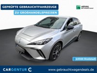 MG MG4 2024 occasion
