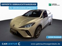 MG MG4 2024 occasion