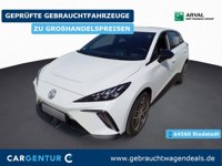 MG MG4 2024 occasion