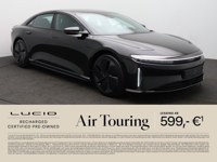 Lucid Air 2024 occasion