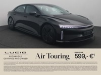 Lucid Air 2024 occasion