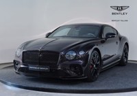 Bentley Continental GT 2024 occasion