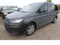 Volkswagen Caddy Maxi 2024 occasion