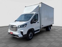 Maxus Andere 2024 occasion