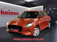 Suzuki Swift 2024 occasion