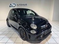 Abarth 695 2024 occasion