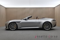 Aston Martin DB12 2024 occasion