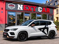 Cupra Ateca 2024 occasion