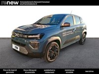 Dacia Spring 2024 occasion