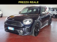 MINI Countryman D (Cooper) 2024 occasion