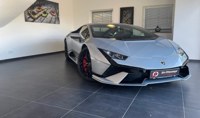 Lamborghini Huracán 2024 occasion