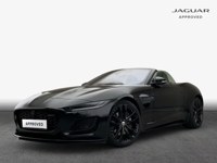 Jaguar F-Type 2024 occasion