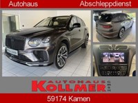 Bentley Bentayga 2024 occasion