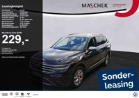 Volkswagen Tiguan Allspace 2024 occasion