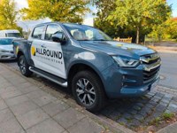 Isuzu D-Max 2024 occasion