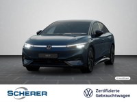 Volkswagen ID.7 2024 occasion