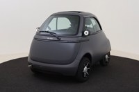 Microlino Competizione 2024 occasion
