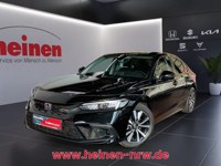 Honda Civic 2024 occasion