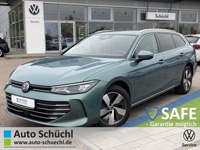 Volkswagen Passat Variant 2024 occasion
