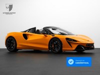 McLaren Artura 2024 occasion