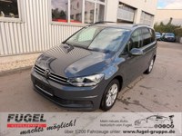 Volkswagen Touran 2024 occasion