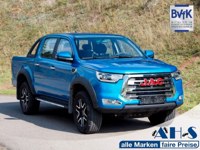 JAC 8 Pro 2024 occasion