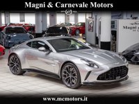 Aston Martin V8 Vantage 2024 occasion