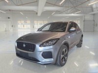 Jaguar E-Pace 2024 occasion