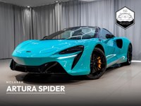 McLaren Artura 2024 occasion