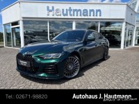 ALPINA D4 2024 occasion