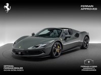 Ferrari 296 GTS 2024 occasion