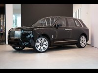 Rolls-Royce Cullinan 2024 occasion