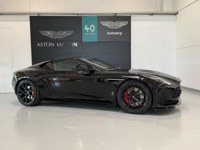 Aston Martin DB12 2024 occasion