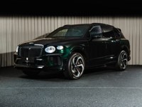 Bentley Bentayga 2024 occasion