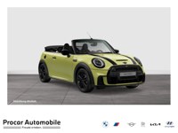 MINI Cooper S Cabrio 2024 occasion