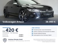Volkswagen Arteon 2024 occasion