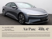 Lucid Air 2024 occasion