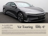 Lucid Air 2024 occasion